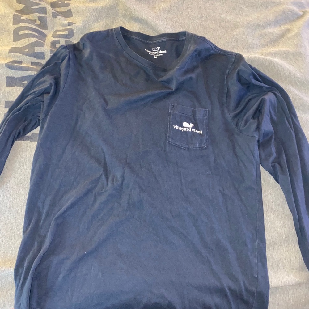 Vineyard Vines Long Sleeve